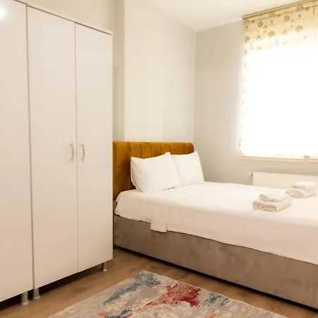 Hotel Elit 61 Trabzon