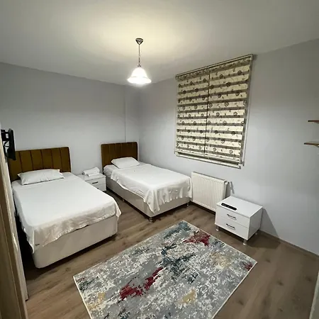 Hotel Elit 61 Trabzon