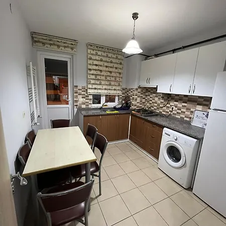 Hotel Elit 61 Trabzon