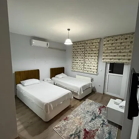 Szálloda Elit 61 Trabzon