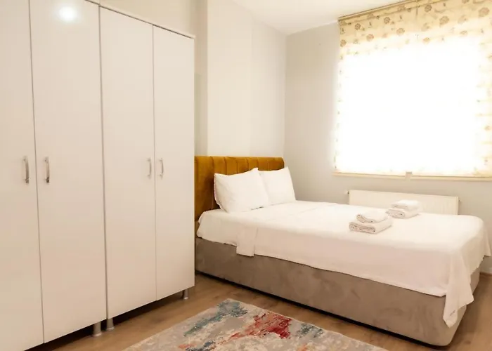 Hotel Elit 61 Trabzon