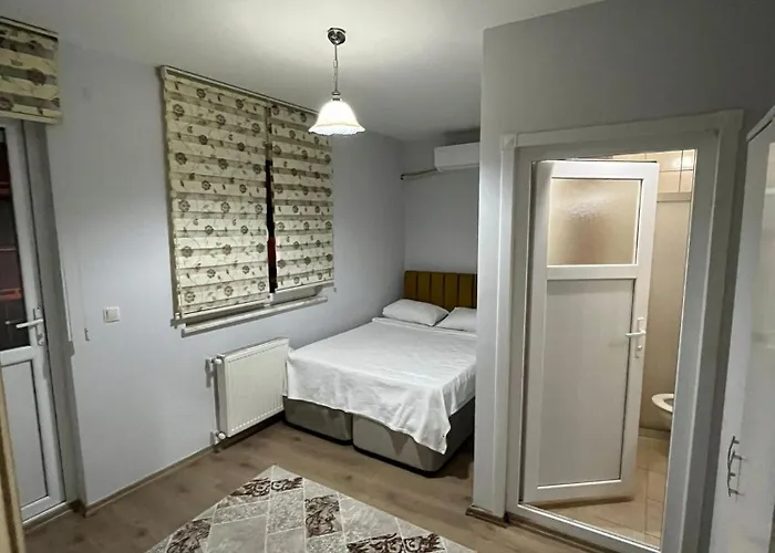 Elit 61 Hotel Trabzon