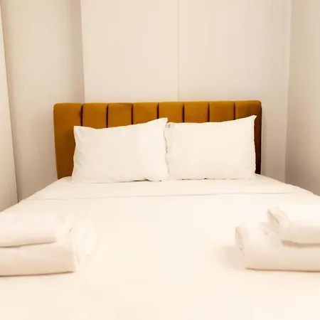Hotel Elit 61