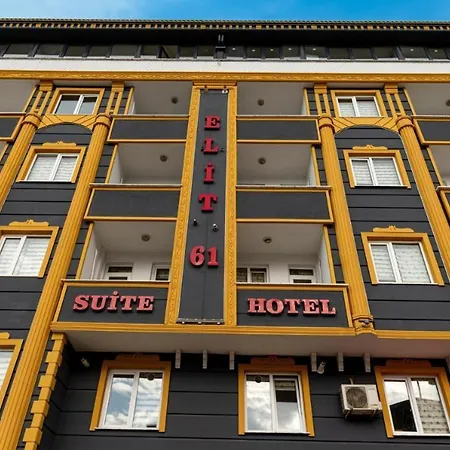 Elit 61 Hotel