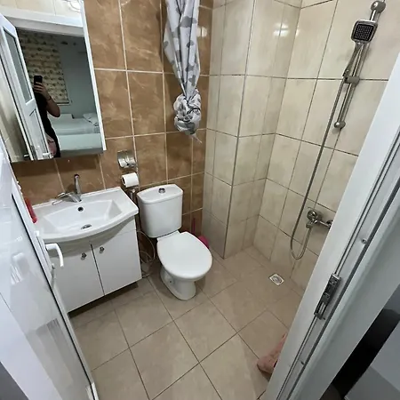Hotel Elit 61