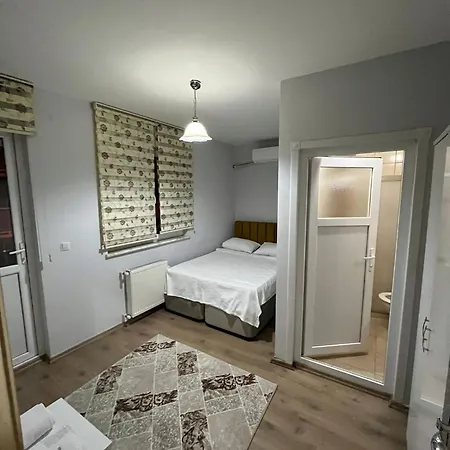 Elit 61 Hotel Trabzon