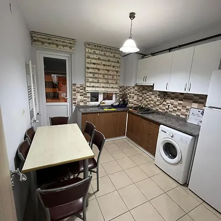 Hotel Elit 61 Trabzon