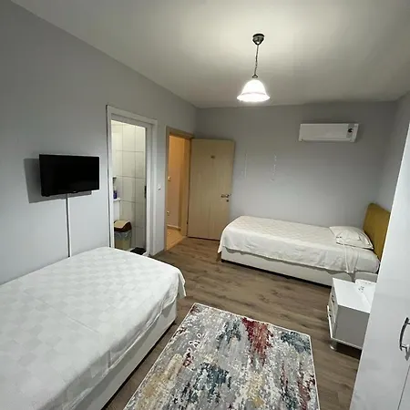 Elit 61 Trabzon