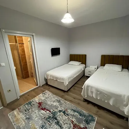 Elit 61 Hotel