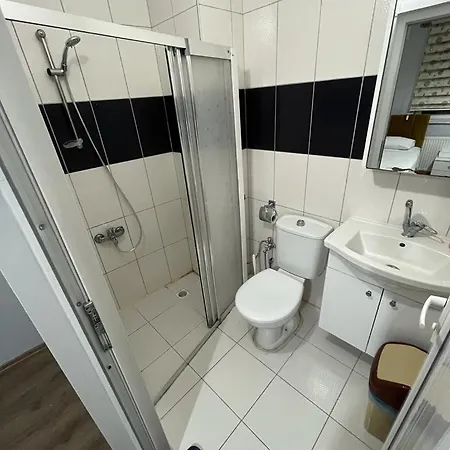 Elit 61 Hotel Trabzon