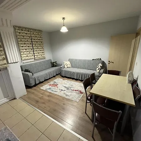 Elit 61 Hotel Trabzon