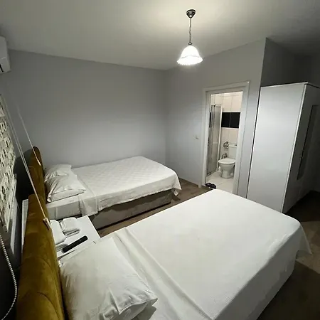 Hotel Elit 61 Trabzon